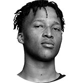 Professional picture of Lesego