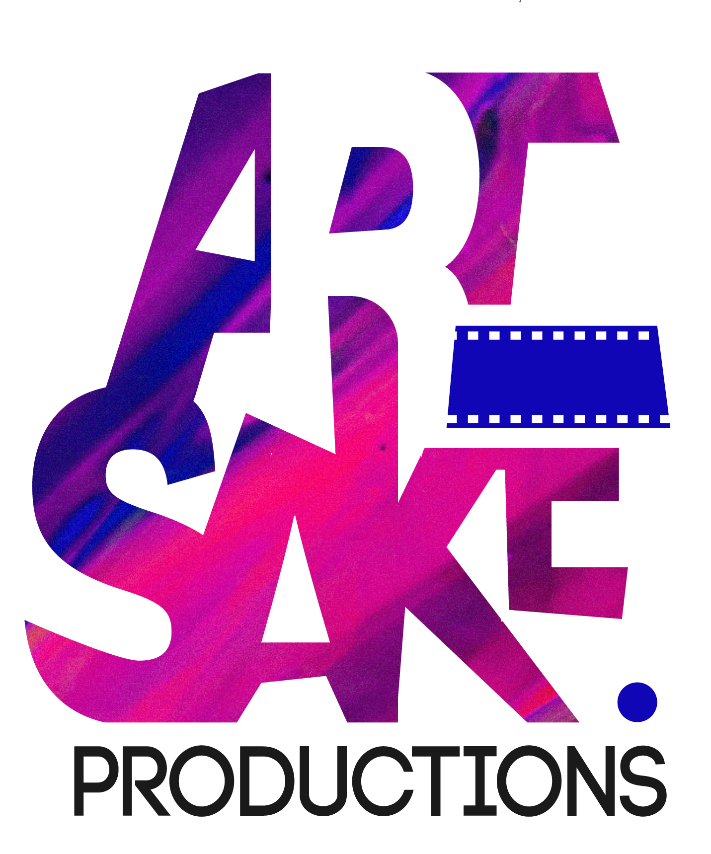 Arts Sake Productions logo