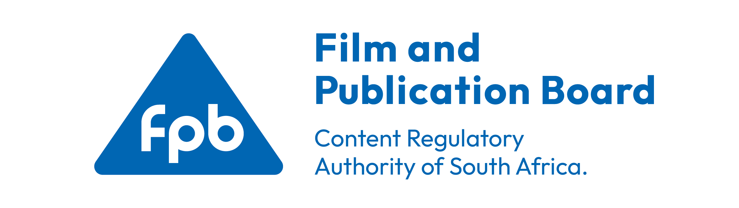Film and Publication Board Logo